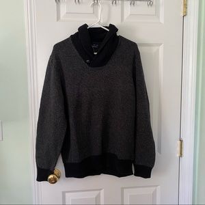 NWT! Men’s Gray Sweater